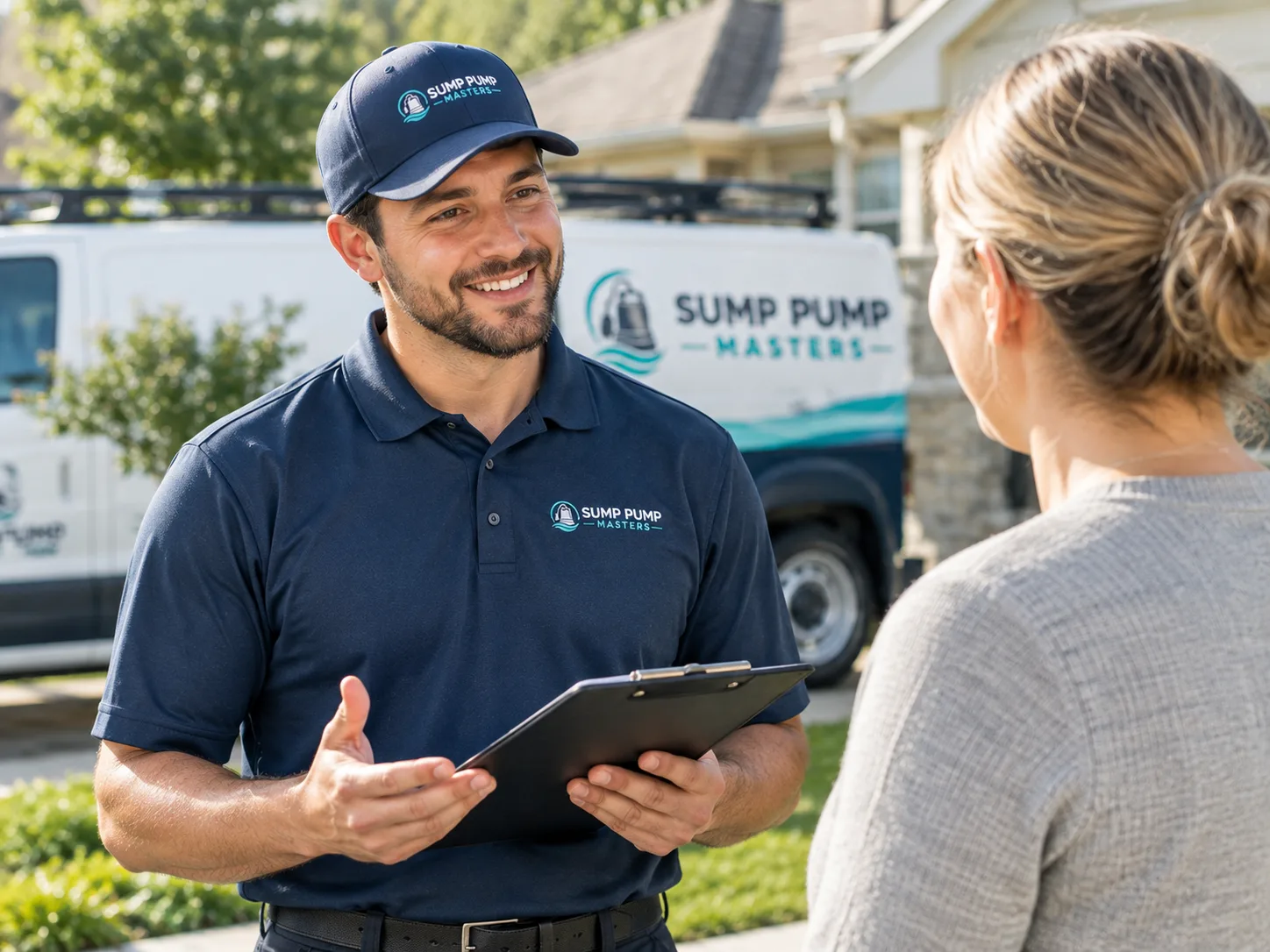 Sump Pump Repair Imlay, NV FAQs